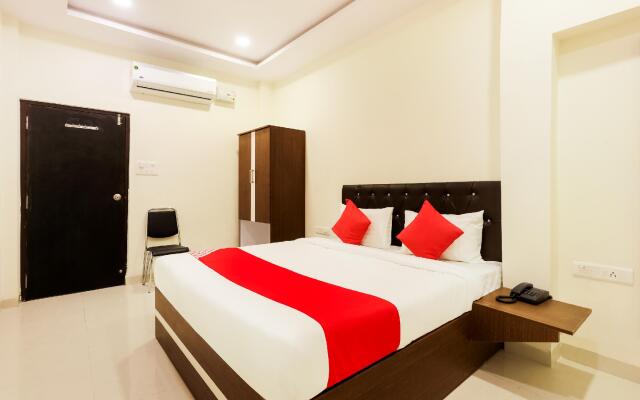 OYO Flagship 30861 Hotel Velocity Vijay Nagar