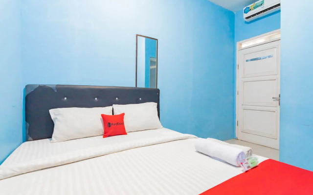 RedDoorz Syariah @ Jl Pangeran Hidayatullah Cianjur