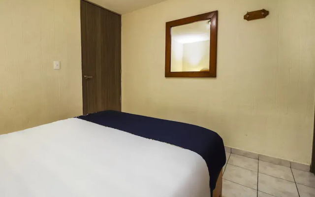 Suites Navata