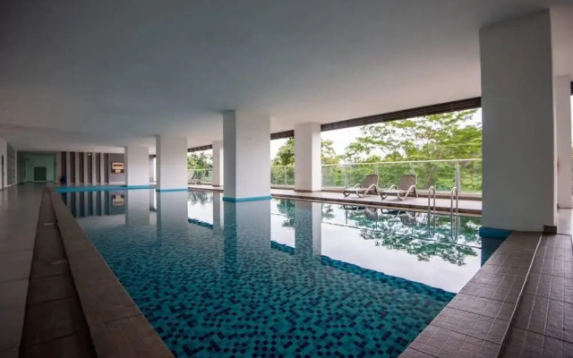 Bright & Modern 3BR Suite, Free Parking