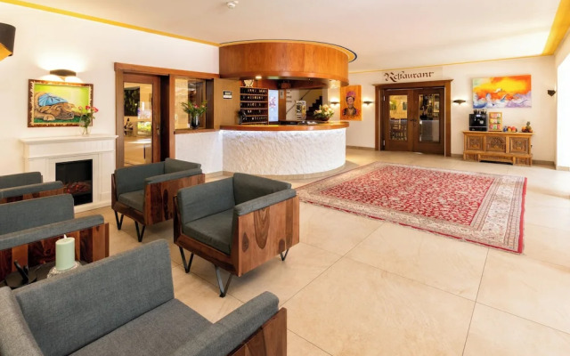 Sporthotel Wilder Kaiser