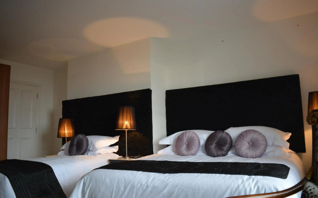 The Georgian Town House Hotel