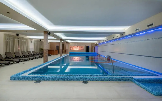 Doresz Wellness Panzió