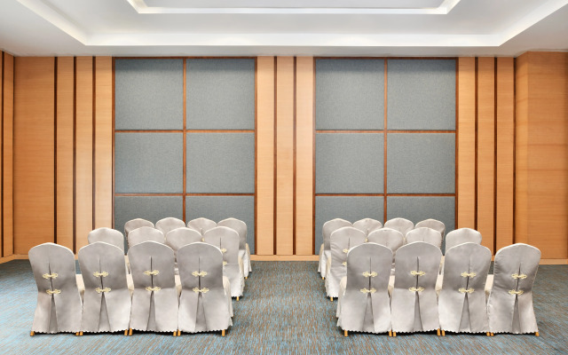 Holiday Inn Express Ahmedabad Ashram Road