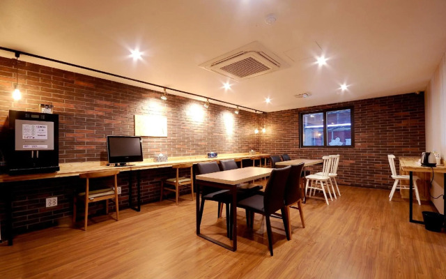 Queens Hotel Seomyeon Busan