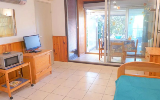 Les Balcons de la Méditerranée 37208