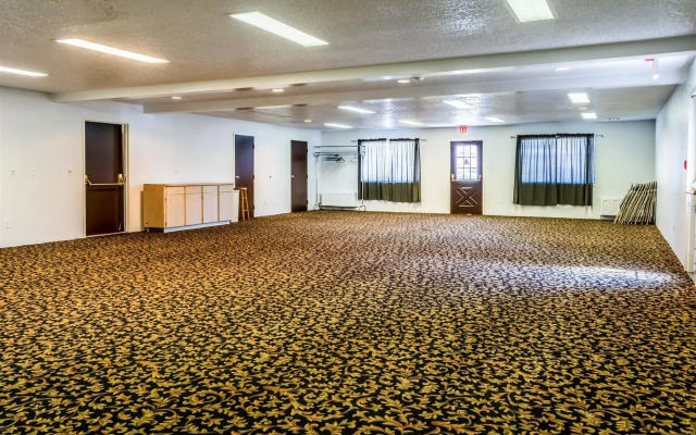Motel 6 Gresham, OR - Portland