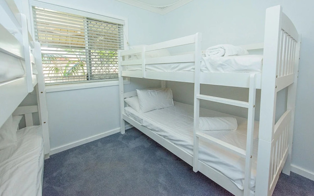 Sea Renity On Earnshaw