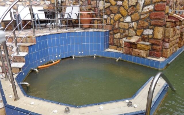 9 Queens Termal Spa Boutique