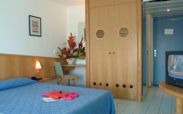 Hotel Clipper