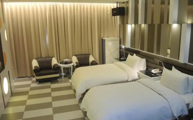 Kai-Hong Motel