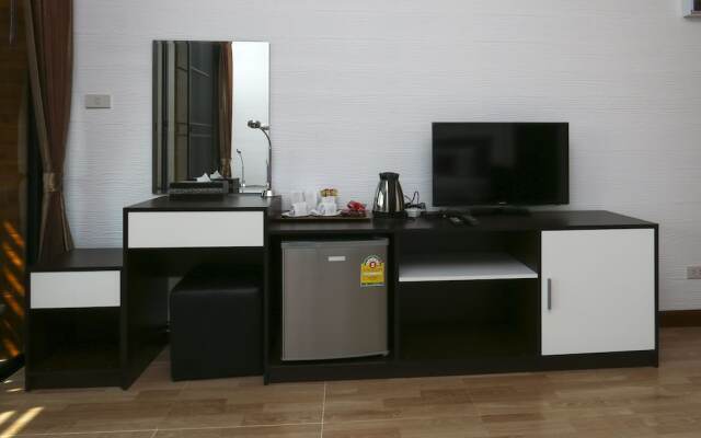 Phumork Village Khao Kho