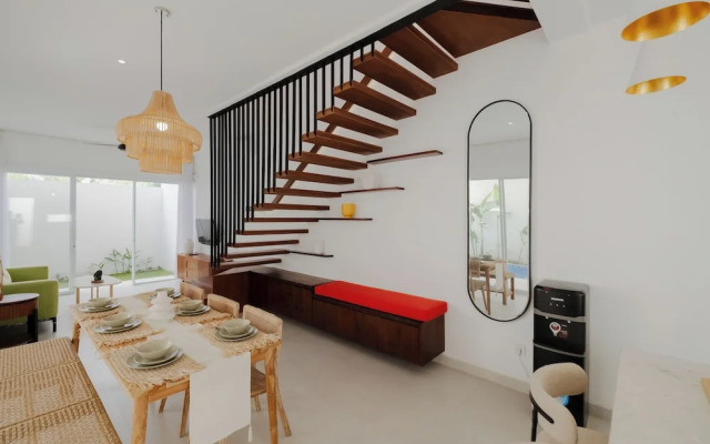 Casa De Vero Amore 3