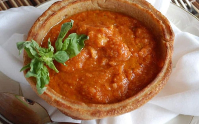 Gateways Inn & Restaurant