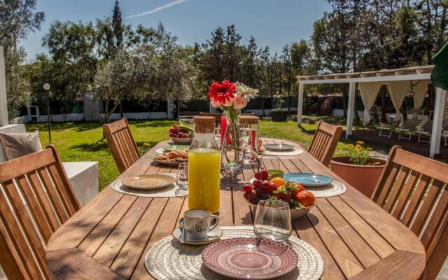 Casa Valentina 6 Emma Villas