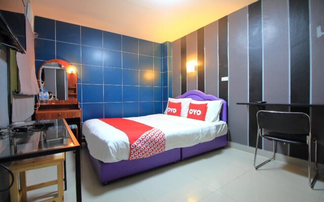 BB Guest Hostel