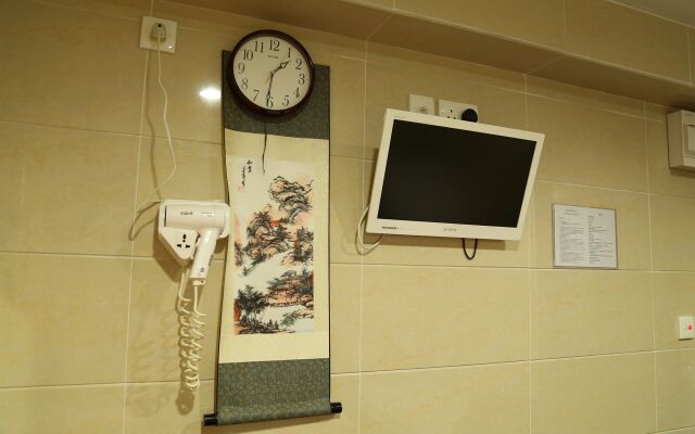 New Tokyo Hostel