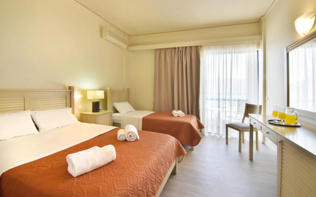 Ionion Star Hotel
