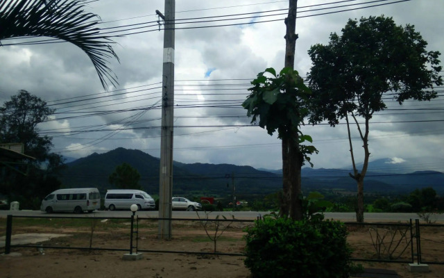 Tewdoi Garden Resort