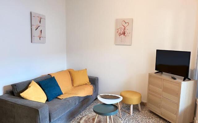 L Abri-côtier Appartements