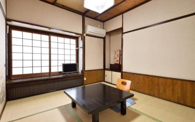 Ryokan Miyukiya