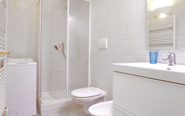 Venetian Grand Canal Suite Apartment