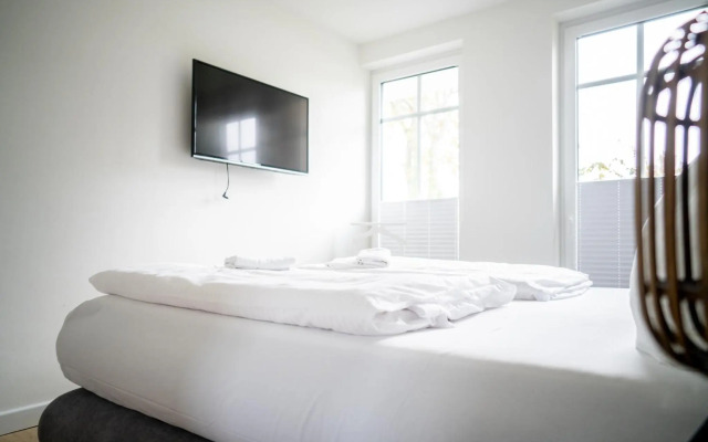 Strandhaus Zingst Apartment 06