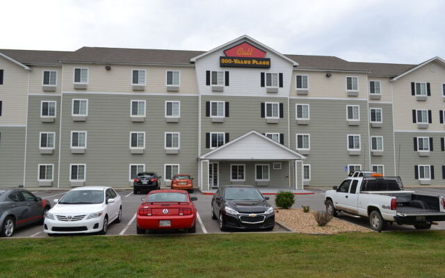 Value Place Clarksville (Ft Campbell)