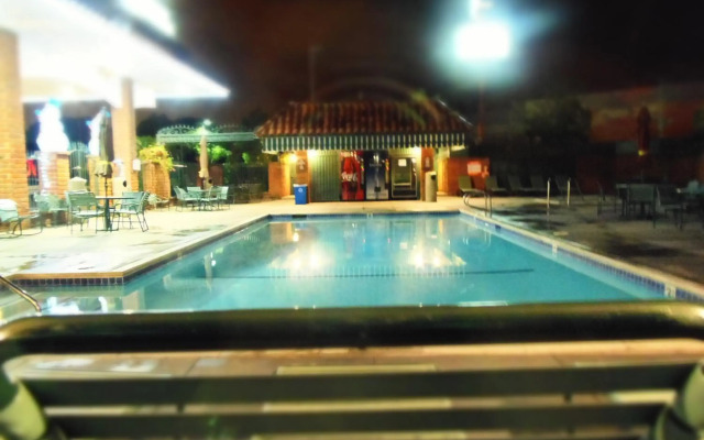 Laguna Hills Lodge