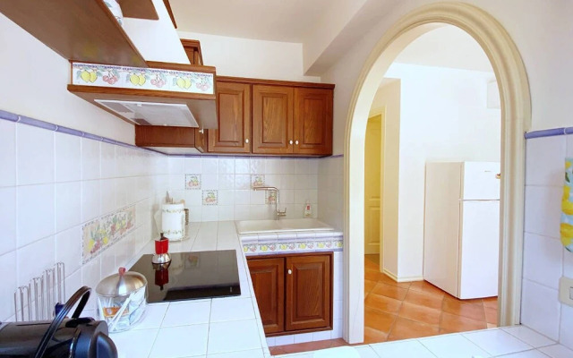 Solemar Sicilia - Villa Alma