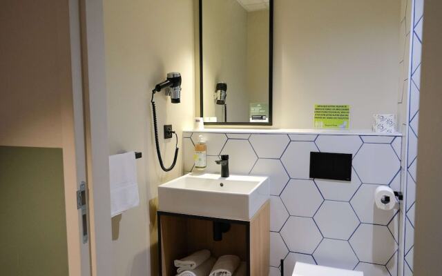 greet hotel Orthez Bearn