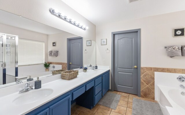 3000sqft House 8beds 3bath Pool Jacuzzi Bbqj