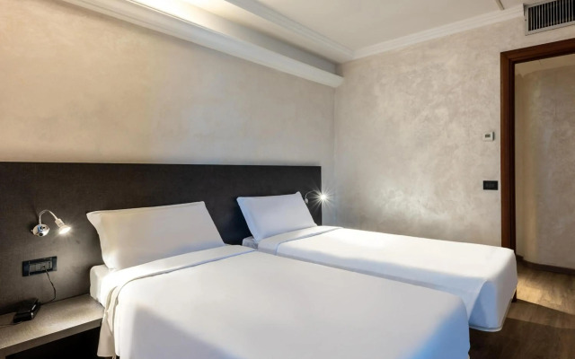  B&B Hotel Borgaro Torinese