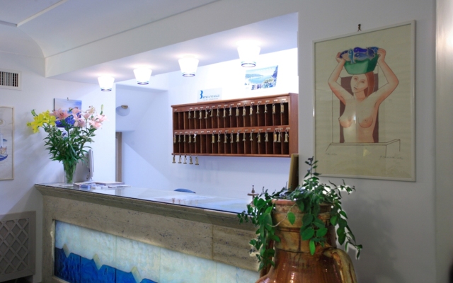 Hotel Albatros