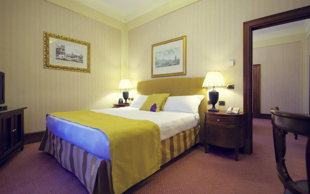 Hotel Excelsior Palace Palermo