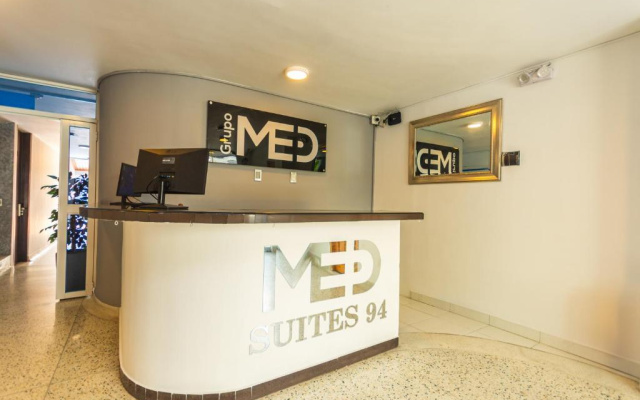 Med suites 94