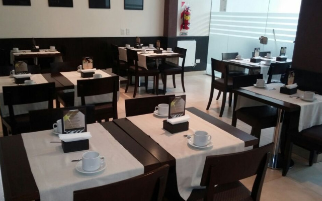Argenta Suites Belgrano