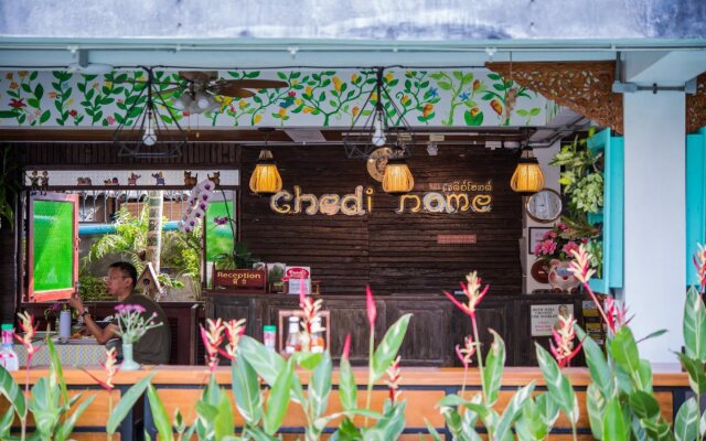 Chedi Home Chiang Mai