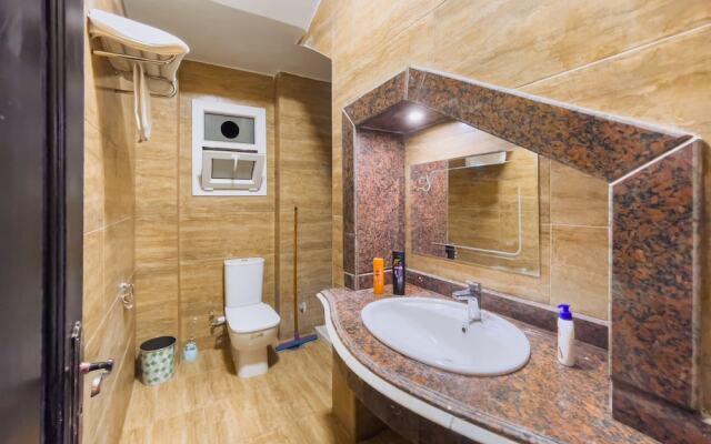 khufu house