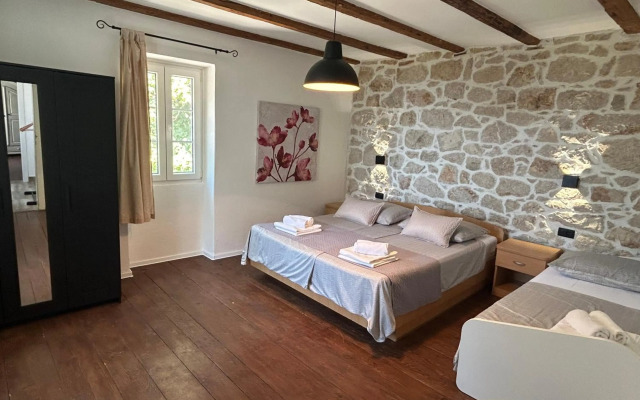 Country house Pantovčak