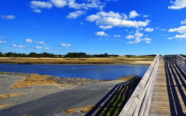 Ogunquit - The Milestone