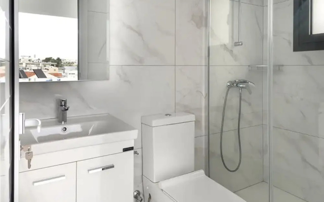 Phaedrus Living: Limassol Opalia Residences Pearl