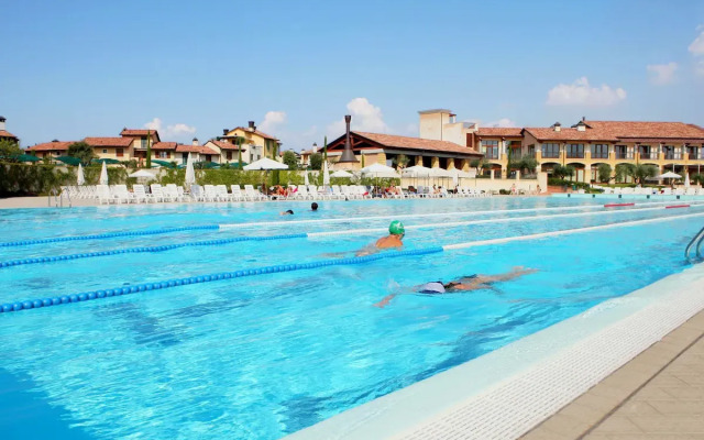 Garda Resort Village