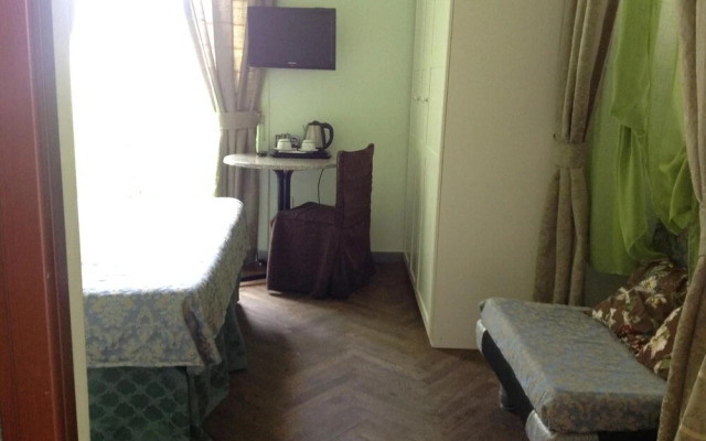 B&b Meret