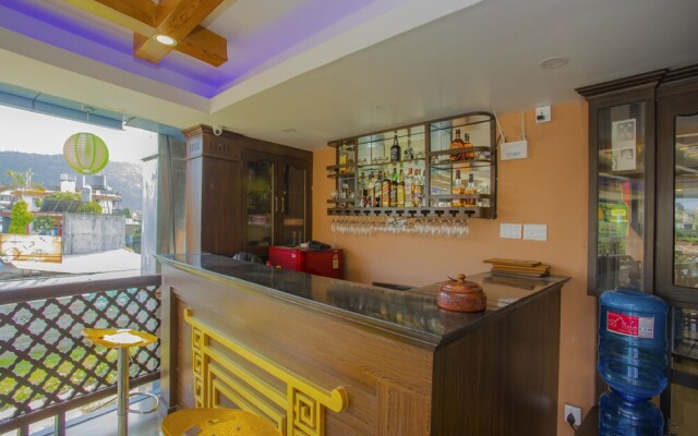Oyo 218 Hotel Beijing Lu