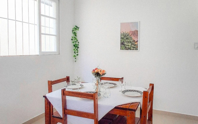 Flats Jardim de Ramos Paraty