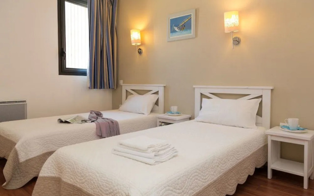 Résidence Odalys Fleur de Sel