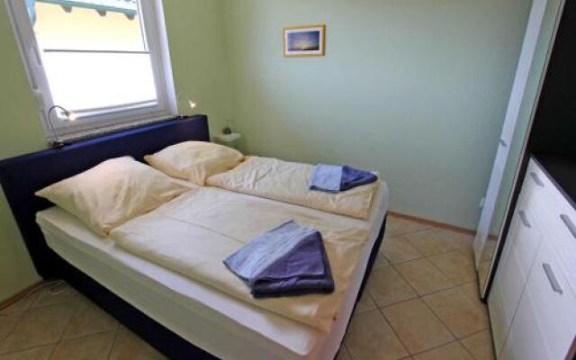 Ferienwohnung Zempin USE 3201