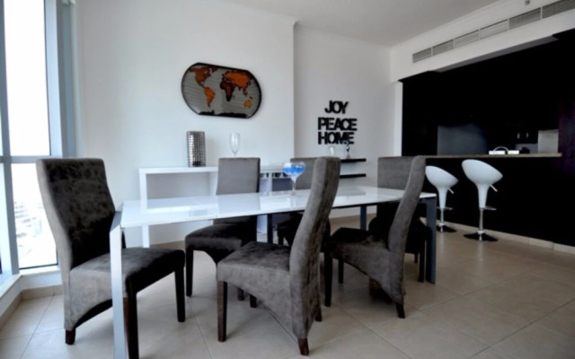 Piks Key - Burj Residence