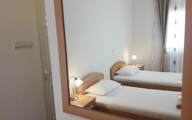 Garni Hotel Koral